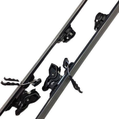 BLASTRACK (ブラストラック) BLAZER オールマウンテン ファットスキー ブラウン・21-22モデル 175cm