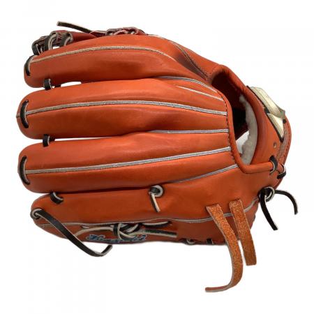 MIZUNO (ミズノ) GLOBAL ELITE ORDER 軟式グローブ 耕作印 グローバル