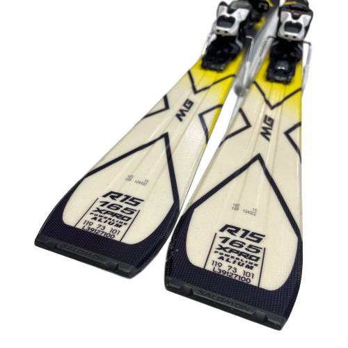 SALOMON (サロモン) XPRO カービングスキー 165cm