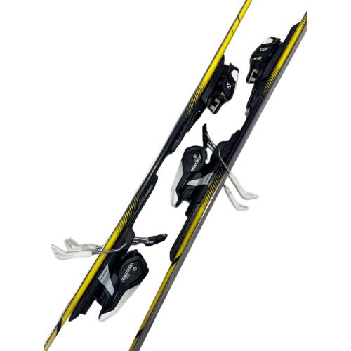 SALOMON (サロモン) XPRO カービングスキー 165cm