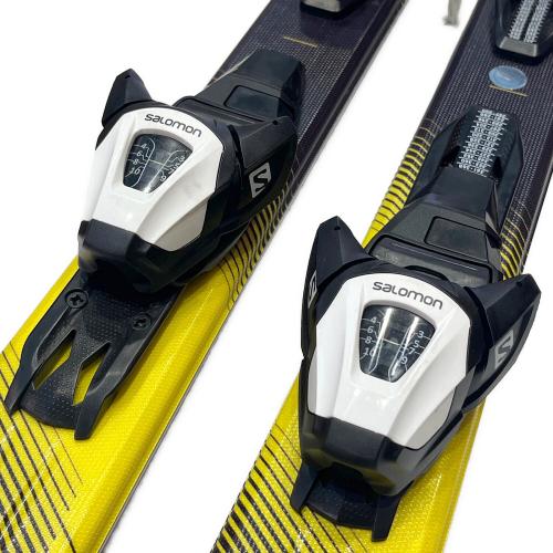 SALOMON (サロモン) XPRO カービングスキー 165cm