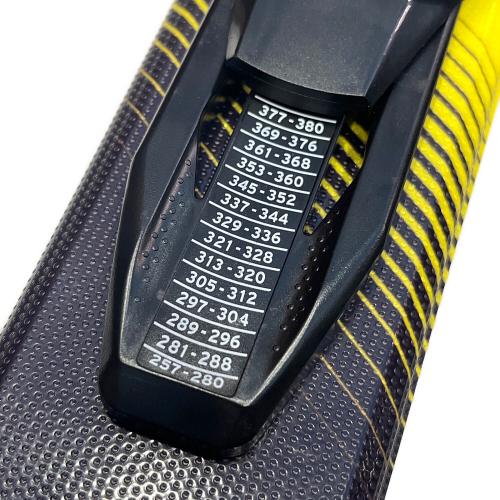 SALOMON (サロモン) XPRO カービングスキー 165cm