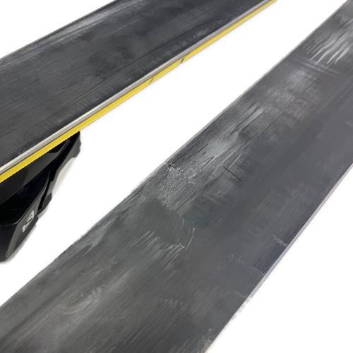 SALOMON (サロモン) XPRO カービングスキー 165cm