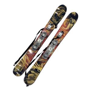 bluemoris (ブルーモリス) 影八甲田 ショートスキー 99cm