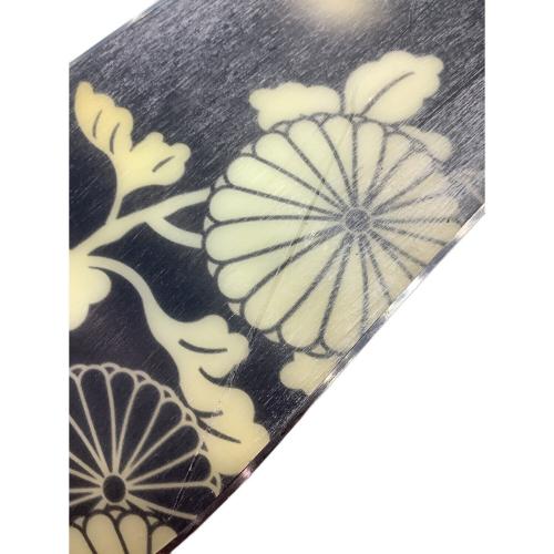 bluemoris (ブルーモリス) 影八甲田 ショートスキー 99cm