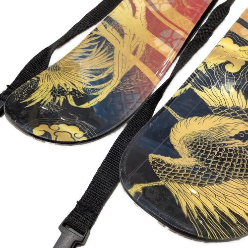 bluemoris (ブルーモリス) 影八甲田 ショートスキー 99cm