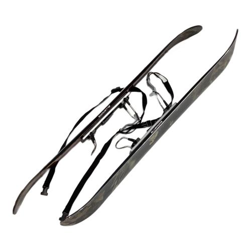 bluemoris (ブルーモリス) 影八甲田 ショートスキー 99cm