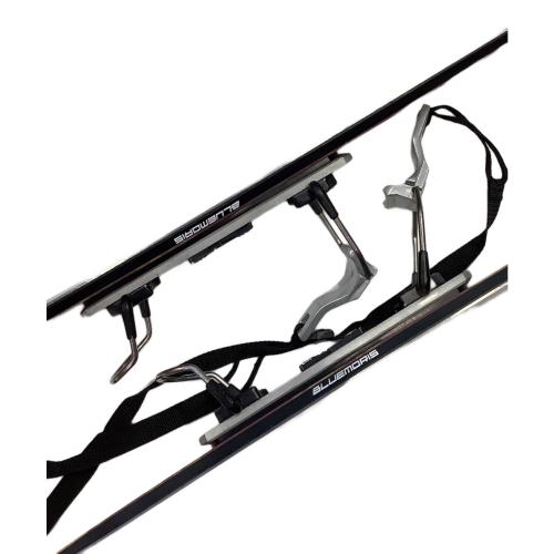 bluemoris (ブルーモリス) 影八甲田 ショートスキー 99cm