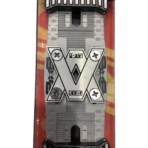 bluemoris (ブルーモリス) 影八甲田 ショートスキー 99cm