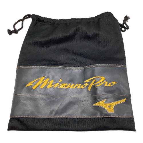 MIZUNO (ミズノ) 軟式グローブ CM0819 約30cm オレンジ