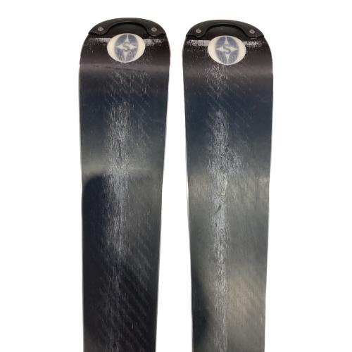 OGASAKA (オガサカ) Unity SS-1 カービングスキー 17-18モデル キズ有 @ 160cm