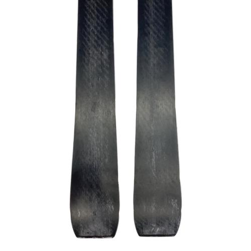 OGASAKA (オガサカ) Unity SS-1 カービングスキー 17-18モデル キズ有 @ 160cm