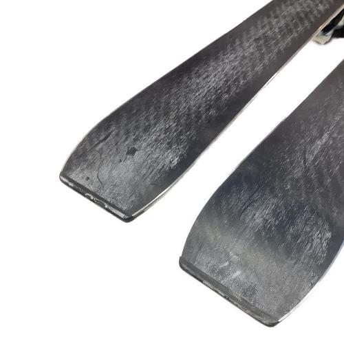 OGASAKA (オガサカ) Unity SS-1 カービングスキー 17-18モデル キズ有 @ 160cm