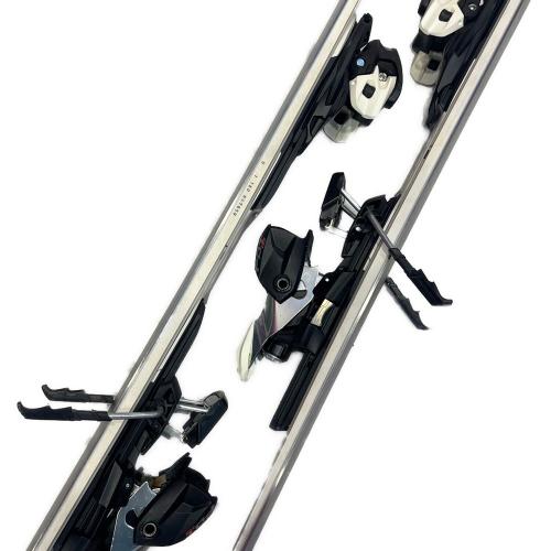 OGASAKA (オガサカ) Unity SS-1 カービングスキー 17-18モデル キズ有 @ 160cm