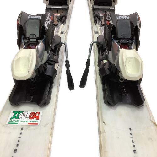 OGASAKA (オガサカ) Unity SS-1 カービングスキー 17-18モデル キズ有 @ 160cm