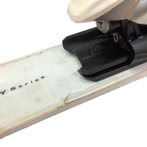 OGASAKA (オガサカ) Unity SS-1 カービングスキー 17-18モデル キズ有 @ 160cm