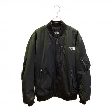 THE NORTH FACE エクスプロレーションジャケット レッド×ブラウン 未