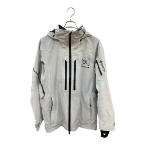 BURTON (バートン) Cyclicジャケット スノーボードウェア(ジャケット) レディース SIZE S グレー