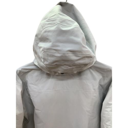 BURTON (バートン) Cyclicジャケット スノーボードウェア(ジャケット) レディース SIZE S グレー