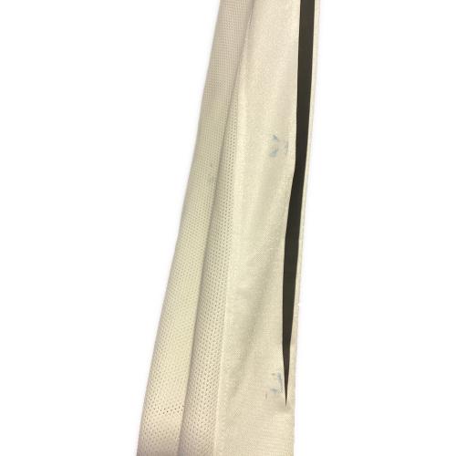 レアル・マドリード 04-05シーズン・ホーム・長袖 サッカーユニフォーム 183934 ホワイト・CLパッチ付 SIZE 4XO