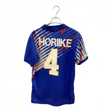 日本代表 (ニホンダイヒョウ) サッカーユニフォーム メンズ SIZE L