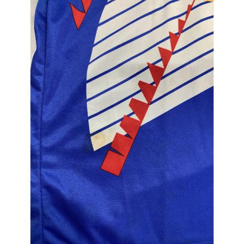 日本代表 (ニホンダイヒョウ) 【4】堀池巧・1992-1995シーズン・ホーム サッカーユニフォーム SIZE O(XL相当)