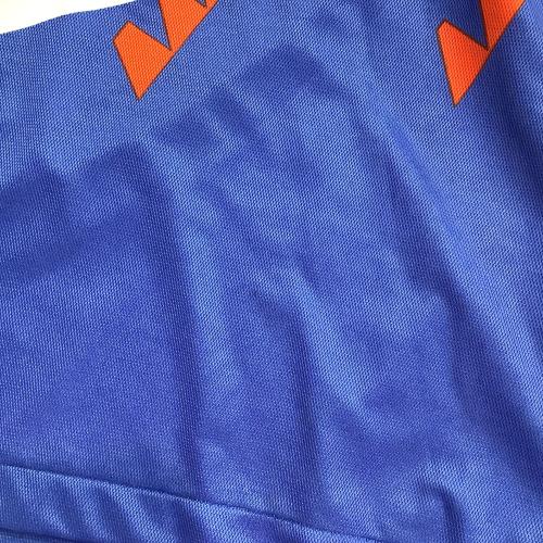 日本代表 (ニホンダイヒョウ) 【4】堀池巧・1992-1995シーズン・ホーム サッカーユニフォーム SIZE O(XL相当)