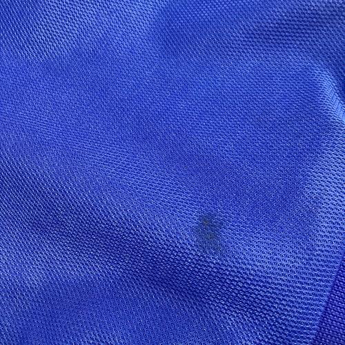 日本代表 (ニホンダイヒョウ) 【4】堀池巧・1992-1995シーズン・ホーム サッカーユニフォーム SIZE O(XL相当)