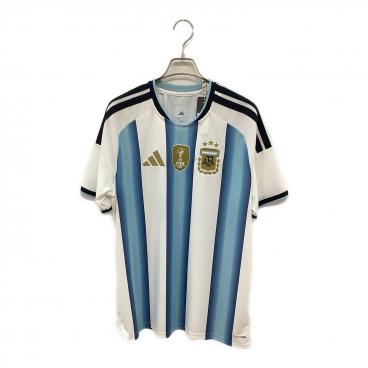 スペイン代表 (スペインダイヒョウ) サッカーユニフォーム メンズ SIZE