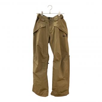 241 (トゥーフォーワン) スノーボードウェア(パンツ) MB3301 メンズ SIZE L ブラウン