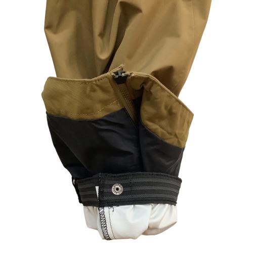 241 (トゥーフォーワン) スノーボードウェア(パンツ) MB3301 メンズ SIZE L ブラウン