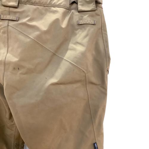 241 (トゥーフォーワン) スノーボードウェア(パンツ) MB3301 メンズ SIZE L ブラウン