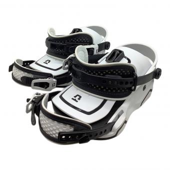 UNION (ユニオン) Force ビンディング 23/24モデル @ Sサイズ ホワイト