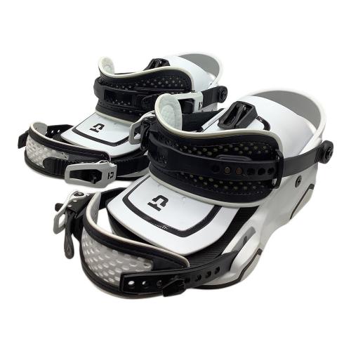 UNION (ユニオン) Force ビンディング 23/24モデル @ Sサイズ ホワイト