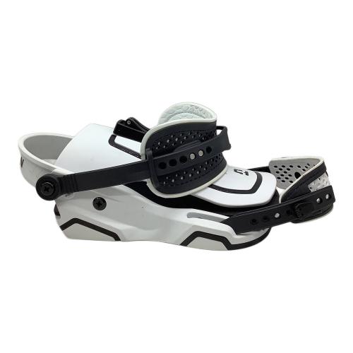 UNION (ユニオン) Force ビンディング 23/24モデル @ Sサイズ ホワイト