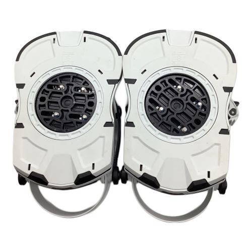 UNION (ユニオン) Force ビンディング 23/24モデル @ Sサイズ ホワイト