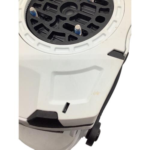 UNION (ユニオン) Force ビンディング 23/24モデル @ Sサイズ ホワイト