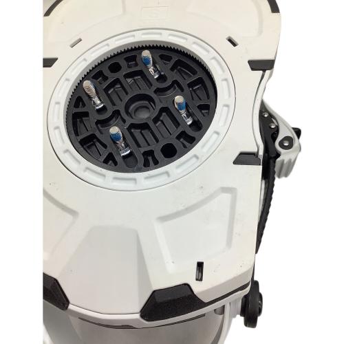 UNION (ユニオン) Force ビンディング 23/24モデル @ Sサイズ ホワイト