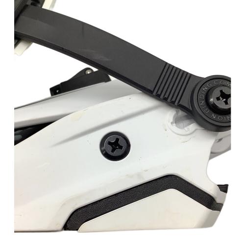 UNION (ユニオン) Force ビンディング 23/24モデル @ Sサイズ ホワイト