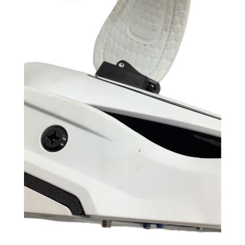 UNION (ユニオン) Force ビンディング 23/24モデル @ Sサイズ ホワイト