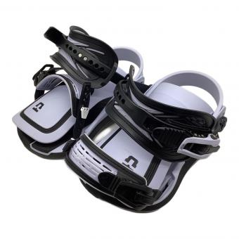 UNION (ユニオン) ULTRA WOMEN ビンディング 23/24モデル @ ASE5301 Sサイズ ホワイト