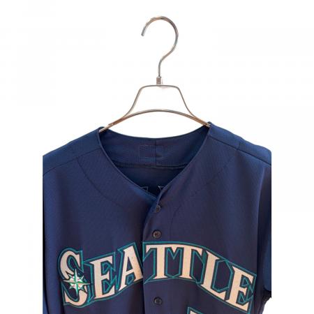 シアトル・マリナーズ (シアトルマリナーズ) 【1】イチロー・ビジター