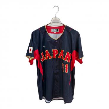 MIZUNO (ミズノ) 応援グッズ SIZE O ホワイト ハイクオリティレプリカ