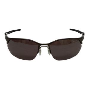 OAKLEY (オークリー) サングラス OO4145-0560 ブラック ワイヤータップ2.0