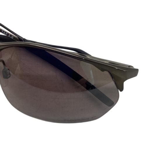 OAKLEY (オークリー) サングラス OO4145-0560 ブラック ワイヤータップ2.0
