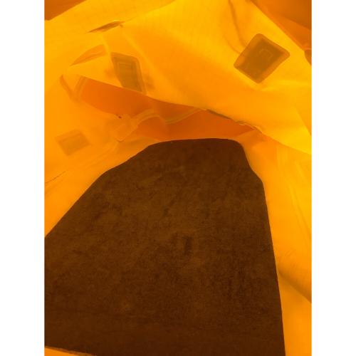 ARC'TERYX (アークテリクス) バックパック オレンジxブラウン オレンジ ALPHA FL 45