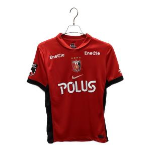 浦和レッズ (ウラワレッズ) 2025シーズン ホーム サッカーユニフォーム HJ1425-611 メンズ SIZE M レッド