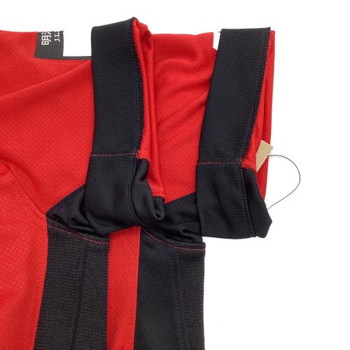 浦和レッズ (ウラワレッズ) 2025シーズン ホーム サッカーユニフォーム HJ1425-611 メンズ SIZE M レッド