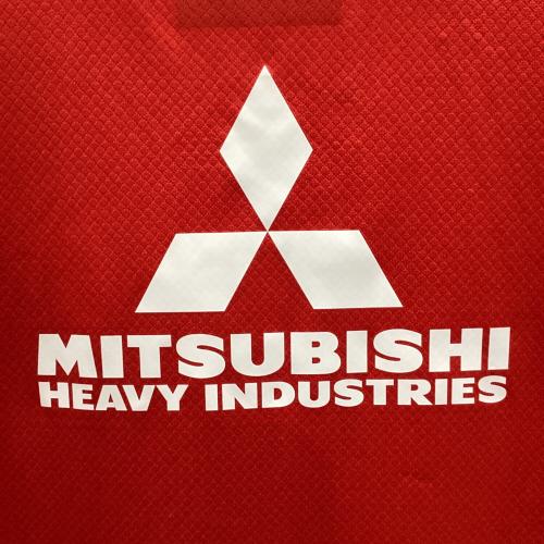 浦和レッズ (ウラワレッズ) 2025シーズン ホーム サッカーユニフォーム HJ1425-611 メンズ SIZE M レッド