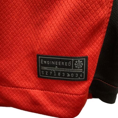 浦和レッズ (ウラワレッズ) 2025シーズン ホーム サッカーユニフォーム HJ1425-611 メンズ SIZE M レッド